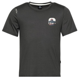 Muška majica Chillaz Bozen Sunset