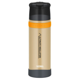 Termosica Thermos Mountain FFX 0,9l bež sand beige