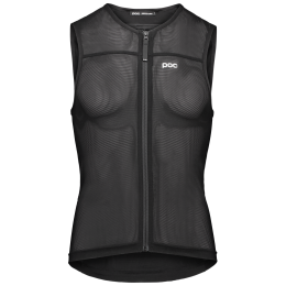 Zaštita kralježnice POC M's VPD Air Vest crna Uranium Black