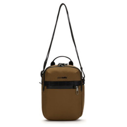 Torba preko ramena Pacsafe Metrosafe X vertical crossbody