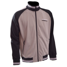 Muška dukserica Northfinder Ethan siva Grey