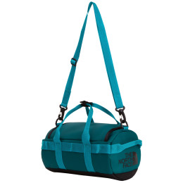 Torba preko ramena The North Face Base Camp Duffel Shoulder Bag