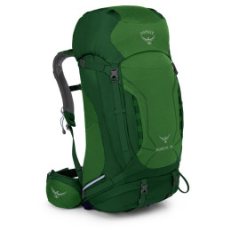 Ruksak Osprey Kestrel 48 2022 zelena JungleGreen