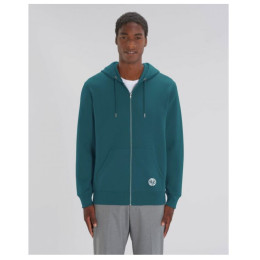 Muška dukserica Česke parky Lynxie