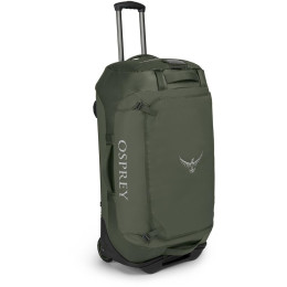 Kofer za putovanja Osprey Rolling Transporter 40 (2020) zelena HaybaleGreen