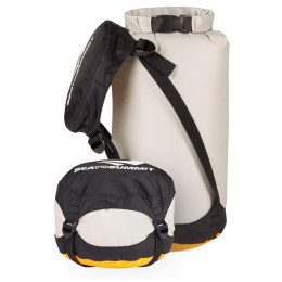 Kompresijski omot Sea to Summit eVent Nylon S svijetlo siva Grey