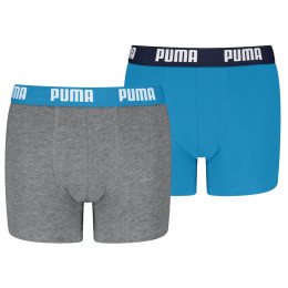 Dječje bokserice Puma Everyday Basic Boxers 2P