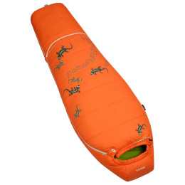 Dječja vreća za spavanje Boll Patrol Lite