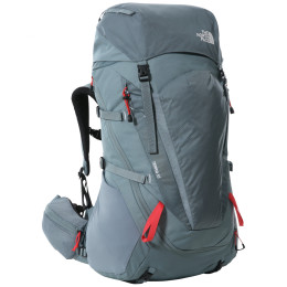 Ženski ruksak The North Face W Terra 55 plava