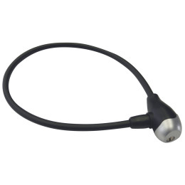 Brava za biciklo Just One Loop 7.0 crna