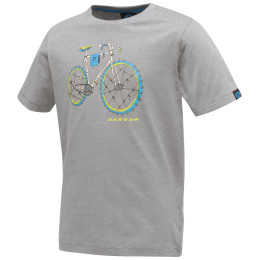 Dječja majica Dare 2b Cross Bones T siva