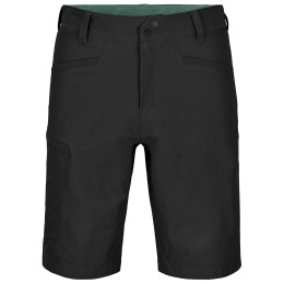 Muške kratke hlače Ortovox Pelmo Shorts M crna