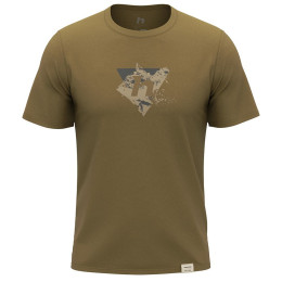 Muška majica Hannah Grem