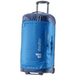 Kofer za putovanja Deuter Duffel Pro Movo 60 plava neptune-nightblue