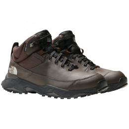 Muška obuća The North Face M Storm Strike Iii Wp smeđa Coffee Brown/Tnf Black