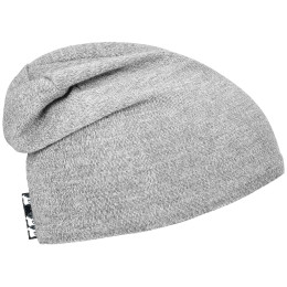 Kapa Ortovox Wonderwool Beanie siva GrayBlend