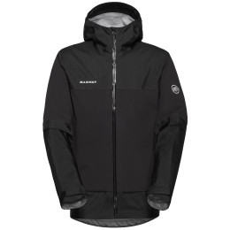 Muška jakna Mammut Ducan Guide HS Hooded Jacket Men