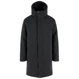 Muški kaput Fjällräven Övik GTX Padded Parka M crna Black