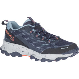 Ženske planinarske cipele Merrell Speed Strike Gtx Navy tamno plava Navy