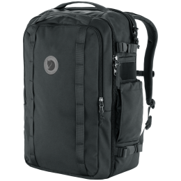 Putna torba Fjällräven Färden Carry-On Pack crna Coal Black
