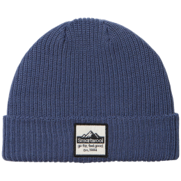 Kapa Smartwool Patch Beanie