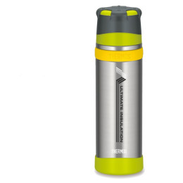 Termosica Thermos Mountain Beverage Bottle 0,75l