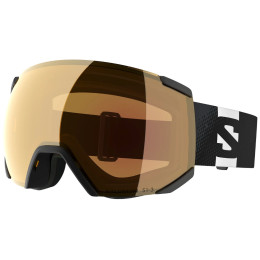 Skijaške naočale Salomon Radium Photochromic
