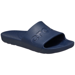 Papuče Crocs Slide tamno plava Navy