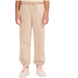 Dječja trenerka 4F Trousers Cas F1782 Beige bež Beige