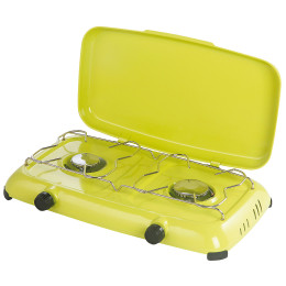 Kuhalo za kampiranje Meva Orao tip 2317 žuta