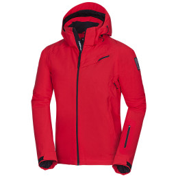 Muška jakna Northfinder Axton crvena