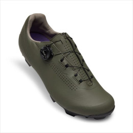 Biciklisticke cipele Giro Cadet XC zelena Dark Sage