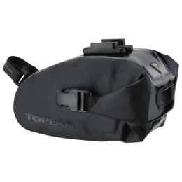 Torbica pod sjedište Topeak Wedge Drybag Medium Crna crna