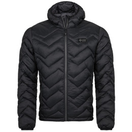 Muška jakna Kilpi Rebeki-M crna