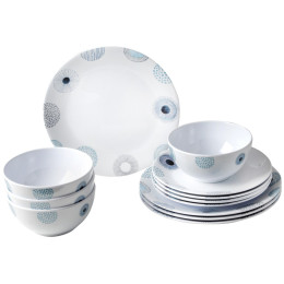 Set posuđa Brunner Midday Deep Sea