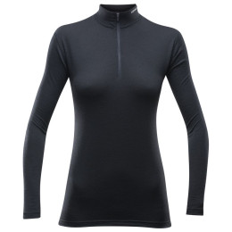Ženska majica Devold Breeze Woman Half Zip Neck