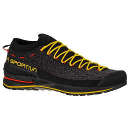 Muška obuća La Sportiva TX2 Evo crna/žuta Black/Yellow