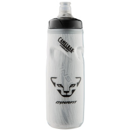 Termo boca Dynafit Race Thermo Bottle siva uni