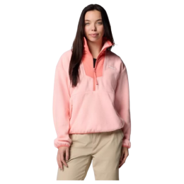 Ženska dukserica Columbia Sequoia Grove™ Full Zip Fleece