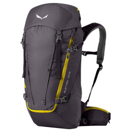 Ruksak Salewa Alptrek 40 BP siva MagnetGrey