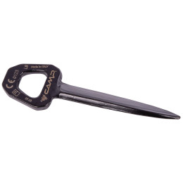 Opruga Camp Universal Piton 102 mm siva