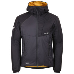 Muška jakna Direct Alpine Uniq crna/siva anthracite/black