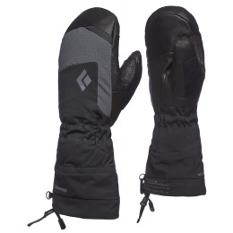 Ženske rukavice Black Diamond Mercury Mitts W's crna Black
