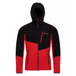 Muška jakna High Point Versa 2.0 Hoody Jacket