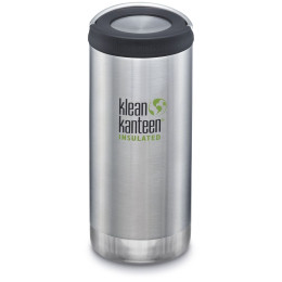 Termo boca Klean Kanteen TKWide Loop Cap 12 oz
