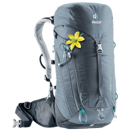 Ženski ruksak Deuter Trail 20 SL siva