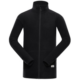 Muška dukserica Alpine Pro Garim crna