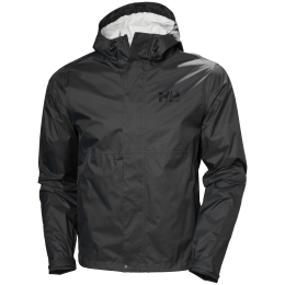 Muška jakna Helly Hansen Loke Jacket 2.0 crna Black