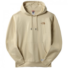 Muška dukserica The North Face M Regrind Pullover Hoodie smeđa