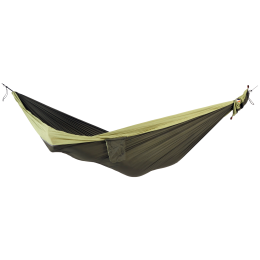 Viseća mreža za postavljanje na drvo Ticket to the moon Hammock original/double